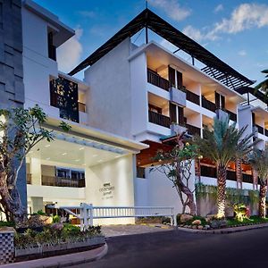 Courtyard By Marriott Bali Seminyak Resort